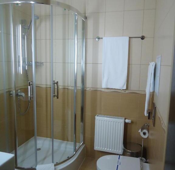 חדר סטנדרט, Citadel