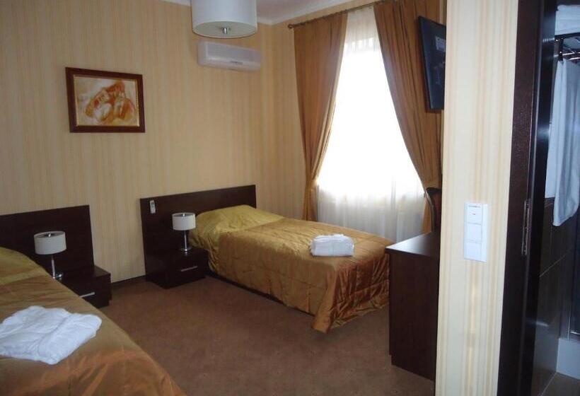 חדר סטנדרט, Citadel