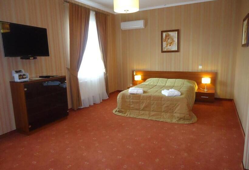 חדר סופריור, Citadel