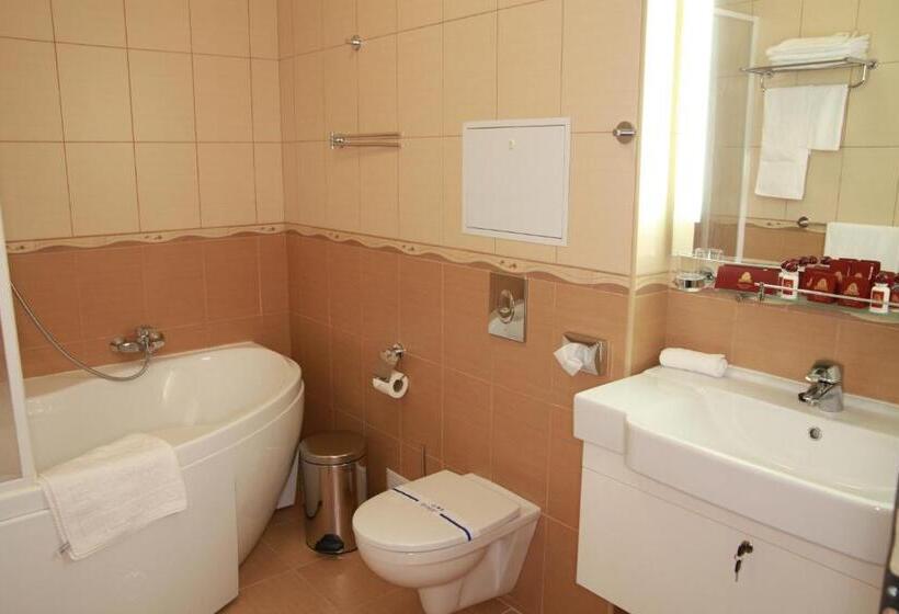 חדר סופריור, Citadel