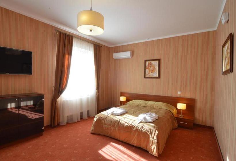 חדר סופריור, Citadel