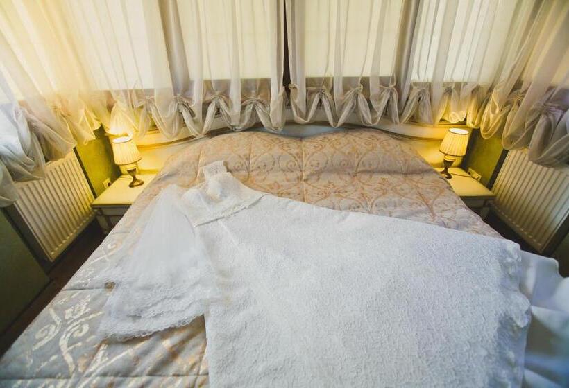 חדר סטנדרט, Citadel