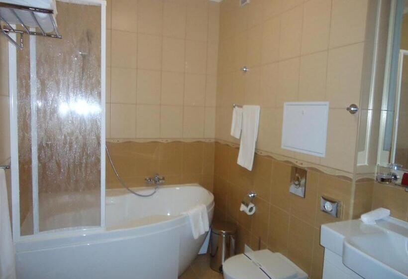 חדר סופריור, Citadel