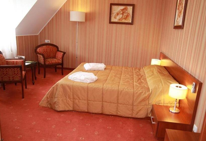 חדר סופריור, Citadel