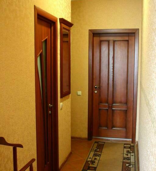 اتاق استاندارد یک نفره, Don Kihot