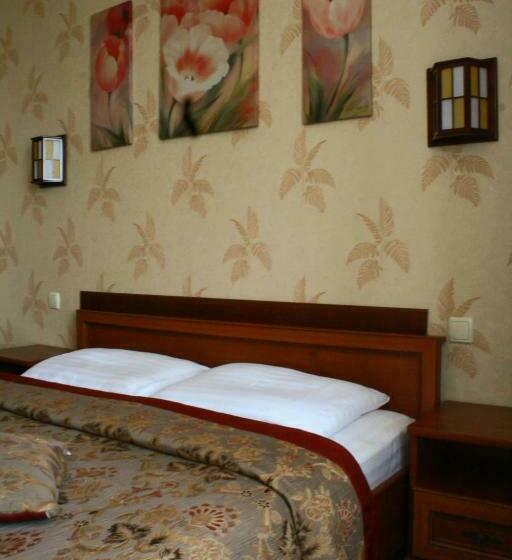 اتاق خانوادگی, Don Kihot