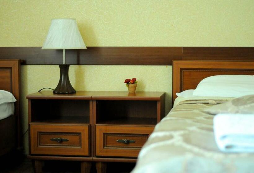 اتاق استاندارد, Don Kihot