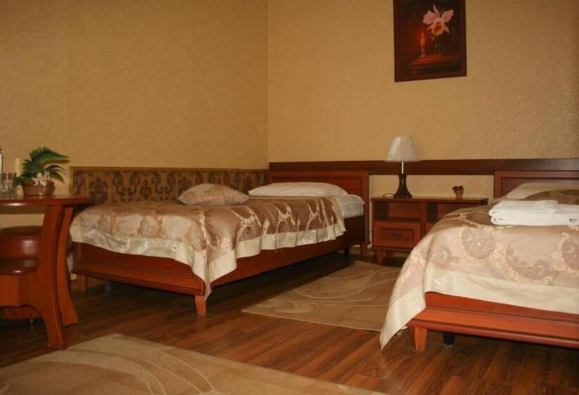 اتاق اکونومی, Don Kihot