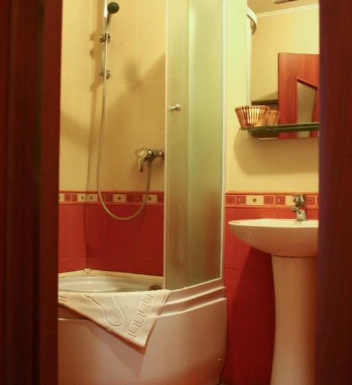 اتاق استاندارد, Don Kihot