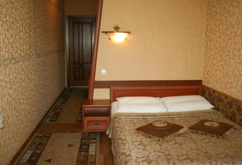 Standard-huone, Don Kihot