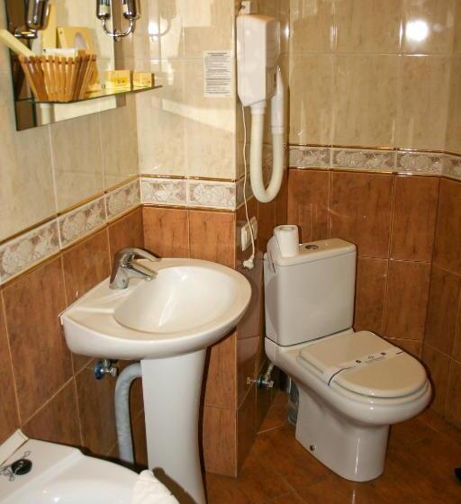 سوییت, Don Kihot