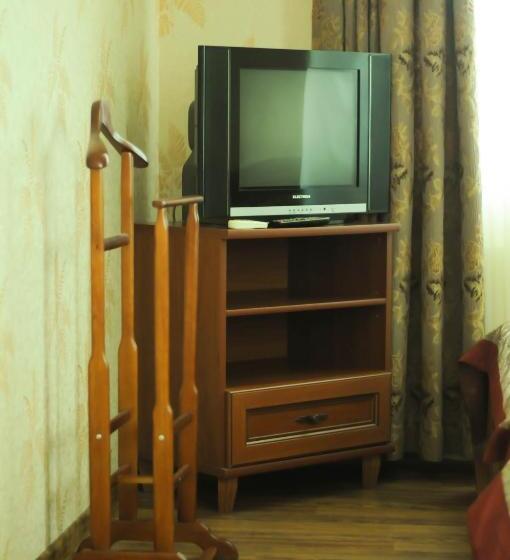 سوییت, Don Kihot