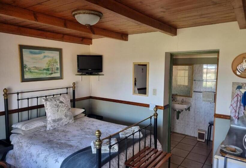 بنجلو عائلى, Garingboom Guest Farm