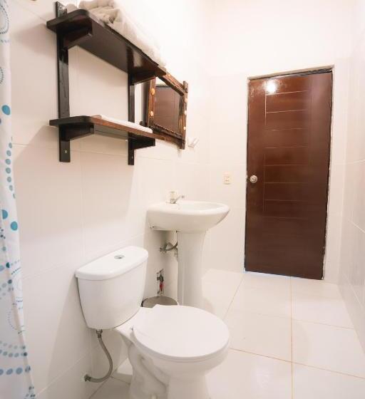 标准房带园景, Makani Vichayito