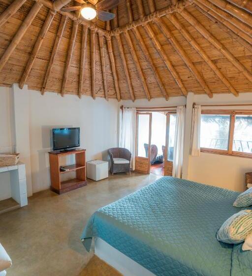 海景套房, Makani Vichayito