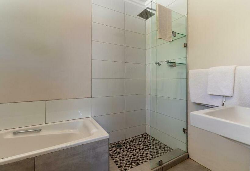 جناح ديلوكس مطل على البحر, Morgan Bay