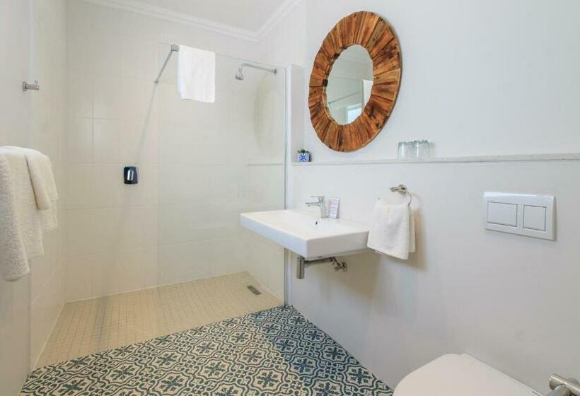 غرفة قياسية سرير كينج, Morgan Bay