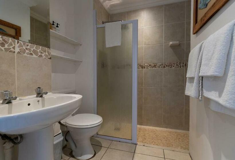 غرفة ديلوكس سرير كينج, Morgan Bay