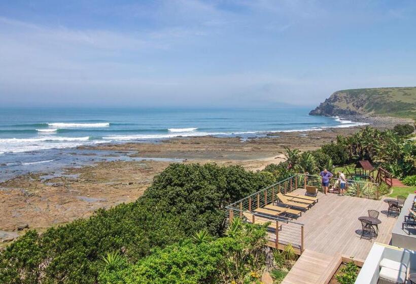 스탠다드 룸 바다 전망, Morgan Bay