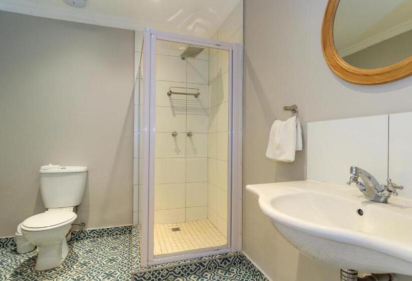 غرفة قياسية مطلّة علي البحر, Morgan Bay