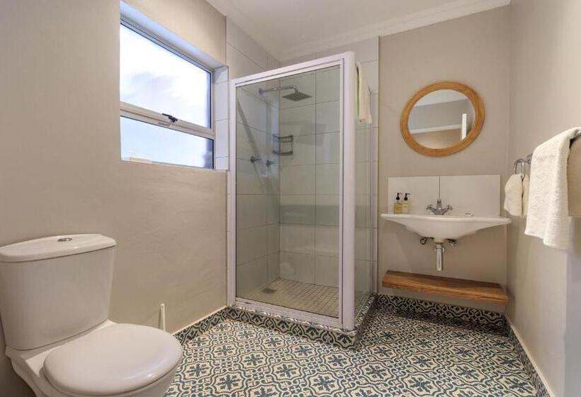 غرفة قياسية مطلّة علي البحر, Morgan Bay