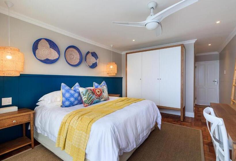 غرفة قياسية مطلّة علي البحر, Morgan Bay