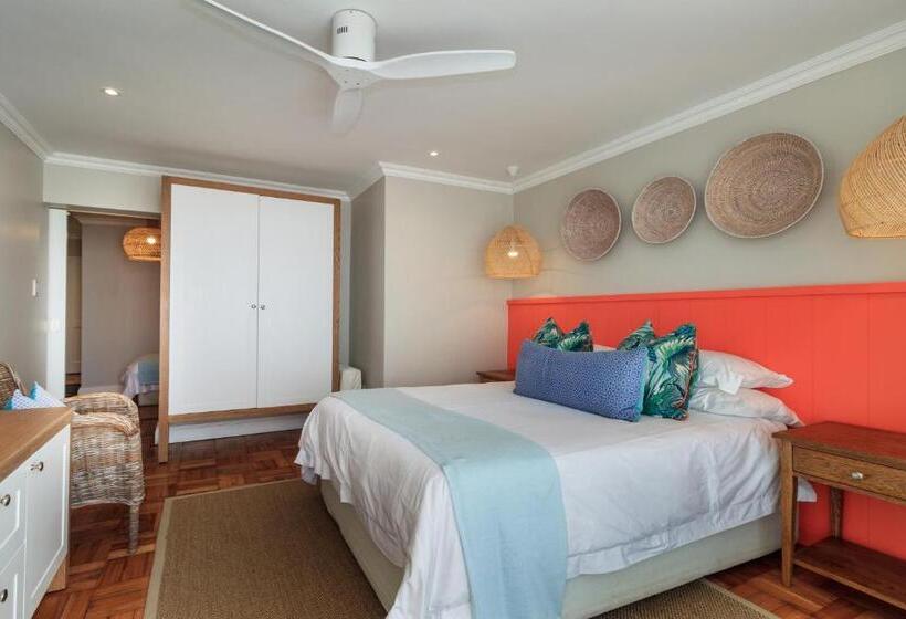 جناح مطلّ علي البحر, Morgan Bay