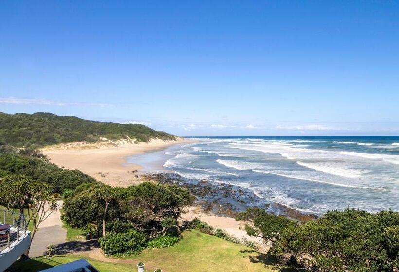 جناح مطلّ علي البحر, Morgan Bay