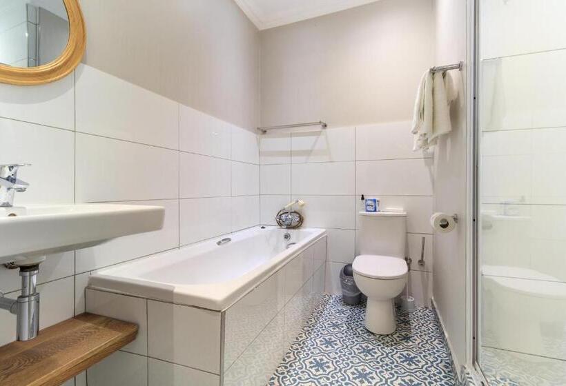 جناح مطلّ علي البحر, Morgan Bay