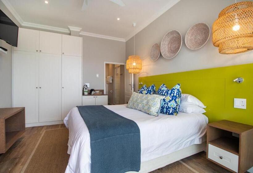 جناح مطلّ علي البحر, Morgan Bay