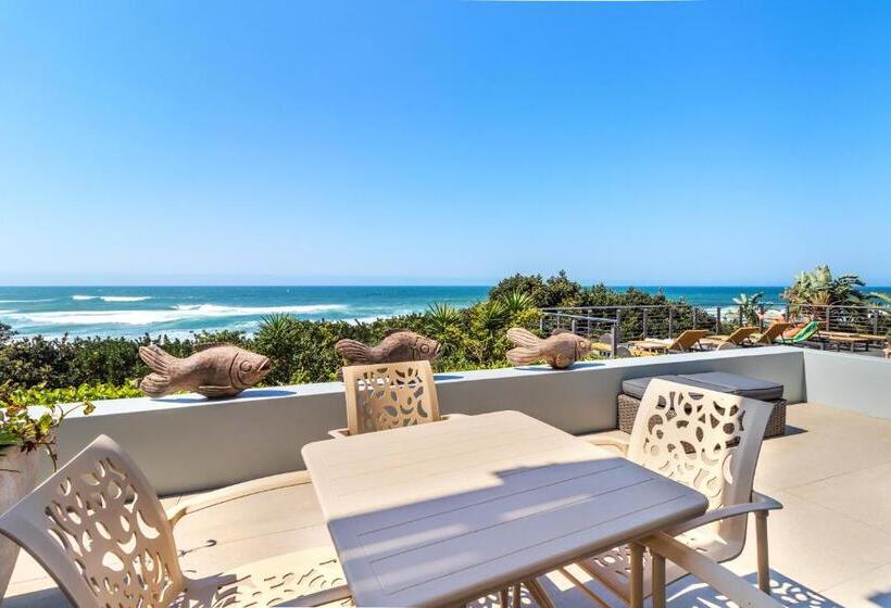 جناح مطلّ علي البحر, Morgan Bay