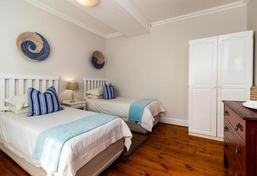 جناح ديلوكس مطل على البحر, Morgan Bay