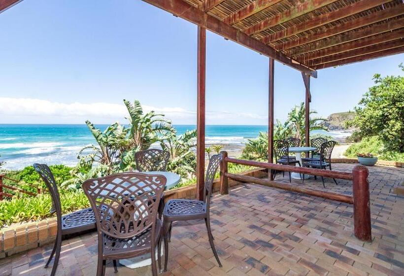 جناح ديلوكس مطل على البحر, Morgan Bay