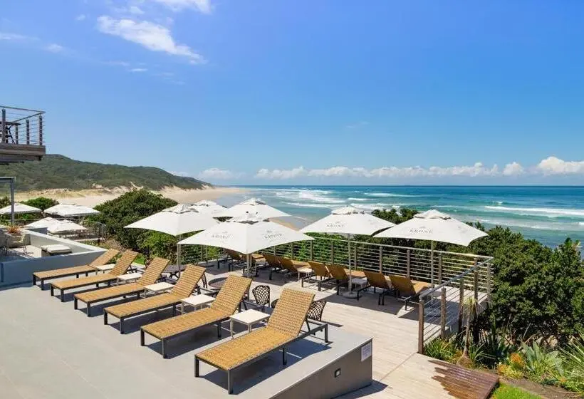 オーシャンビューデラックススイート, Morgan Bay