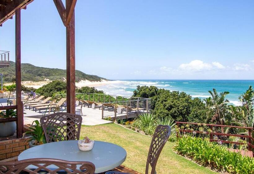 جناح ديلوكس مطل على البحر, Morgan Bay