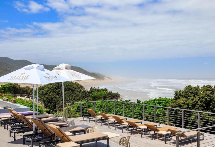 جناح ديلوكس مطل على البحر, Morgan Bay