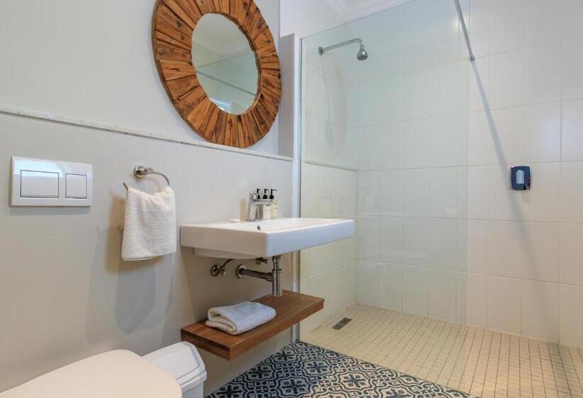 غرفة قياسية سرير كينج, Morgan Bay