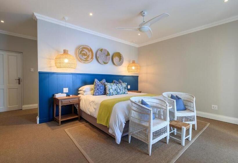 غرفة قياسية سرير كينج, Morgan Bay