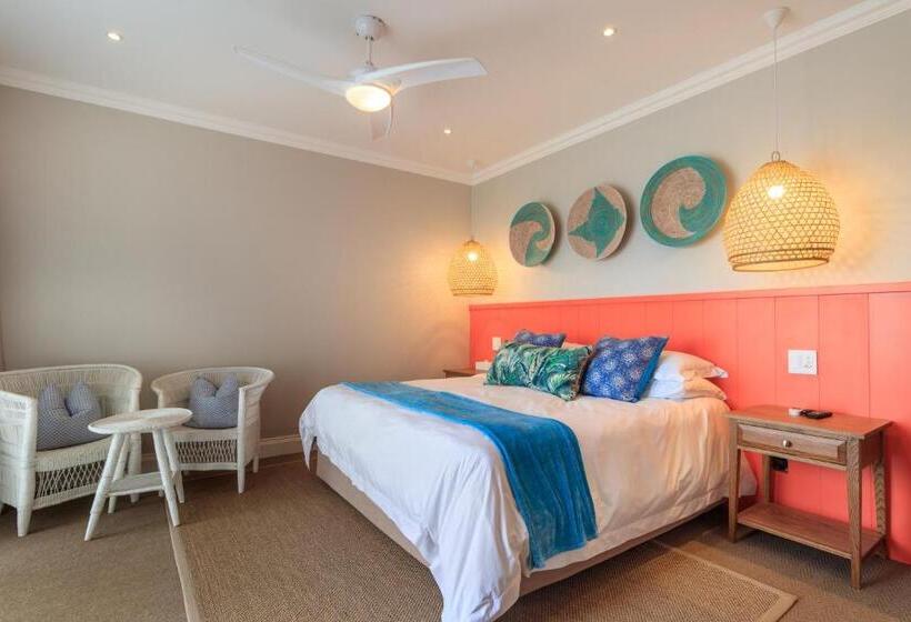 غرفة قياسية سرير كينج, Morgan Bay