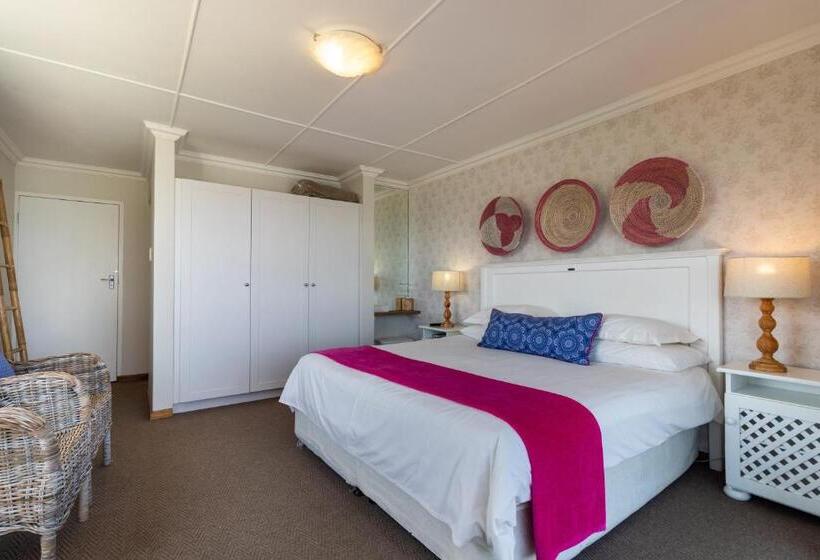 غرفة ديلوكس سرير كينج, Morgan Bay