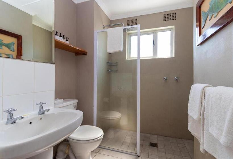 غرفة ديلوكس سرير كينج, Morgan Bay