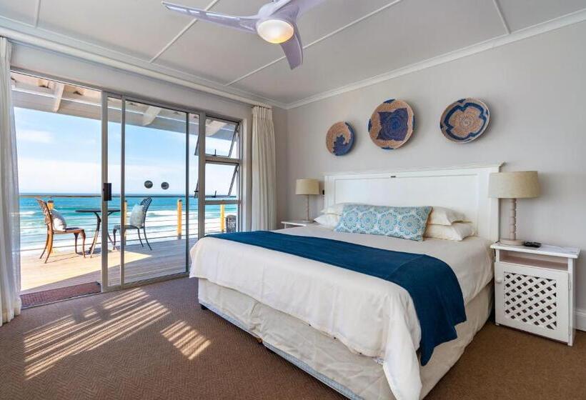 غرفة ديلوكس سرير كينج, Morgan Bay