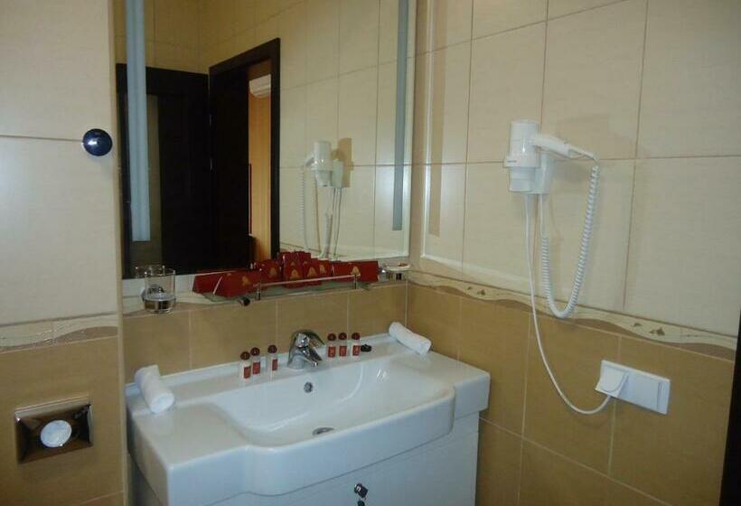 חדר סטנדרט, Citadel