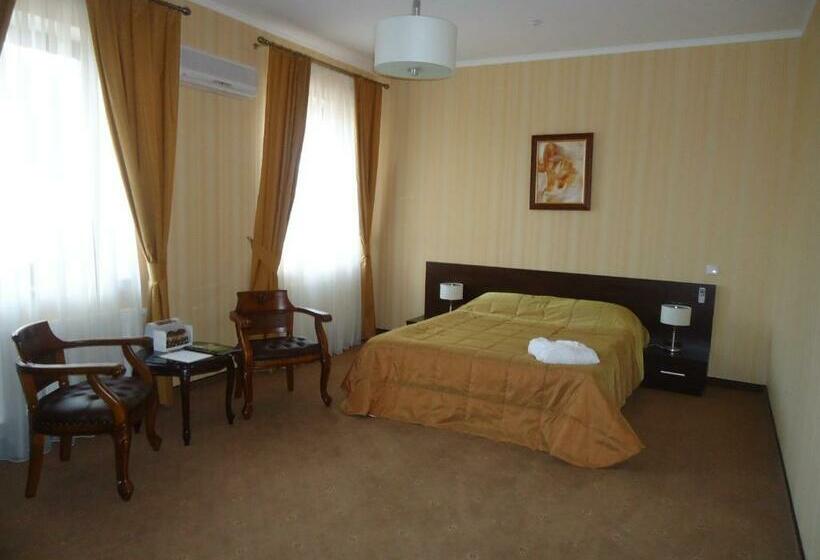 חדר סופריור, Citadel