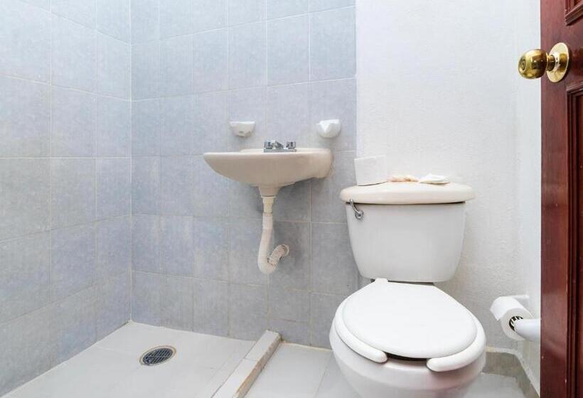 家庭间, Villas El Paraiso