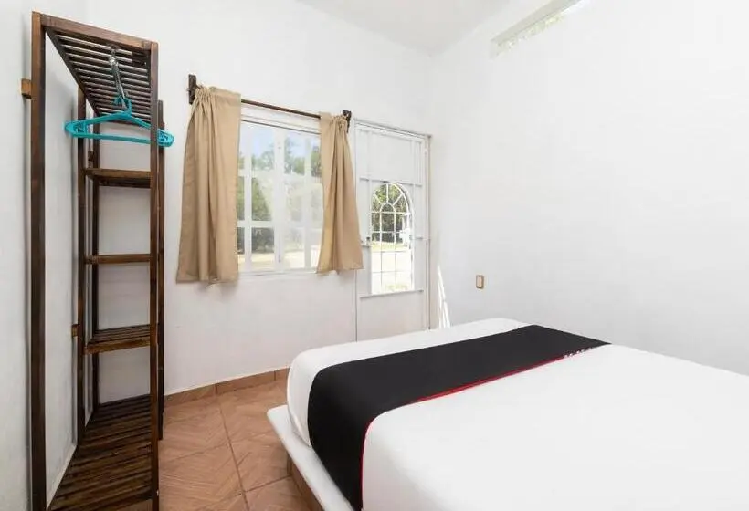 ビラホテル１ベッドルーム, Villas El Paraiso