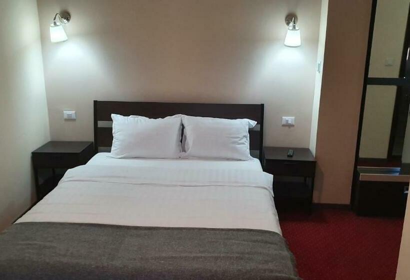 Номер Стандарт, Motel Diamant