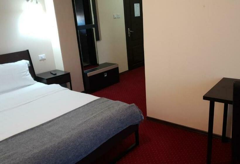 Номер Стандарт, Motel Diamant