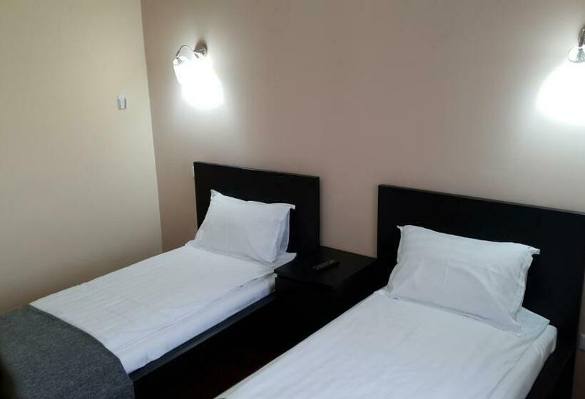 Номер Стандарт, Motel Diamant