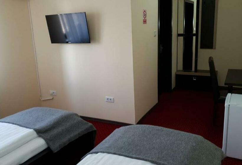 Номер Стандарт, Motel Diamant